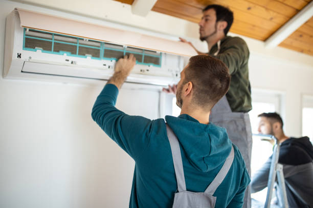 Best HVAC maintenance near me  in Denver, PA