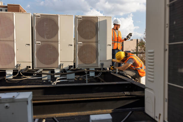 Local HVAC companies in Denver, PA