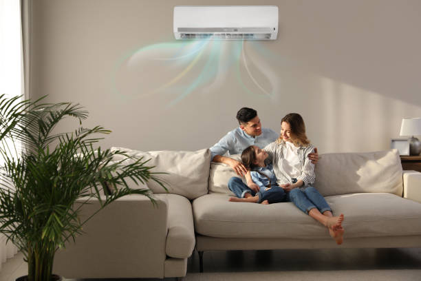 Best Air quality test  in Denver, PA