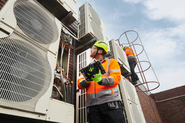Best Central air repair  in Denver, PA