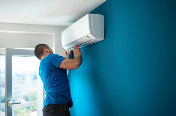 Best Emergency HVAC repair  in Denver, PA