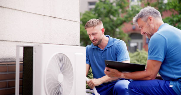Best HVAC replacement cost  in Denver, PA