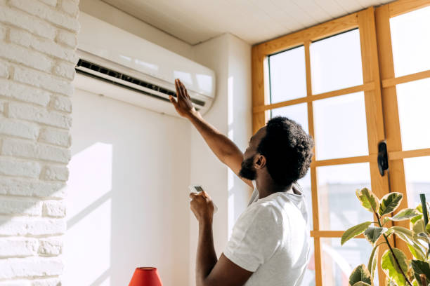 Best Furnace repair near me  in Denver, PA