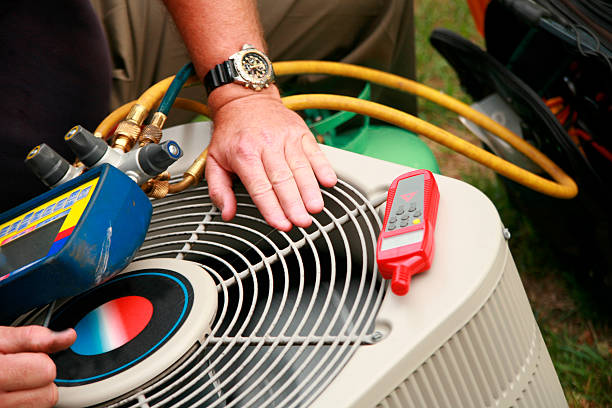 Best Residential HVAC services  in Denver, PA
