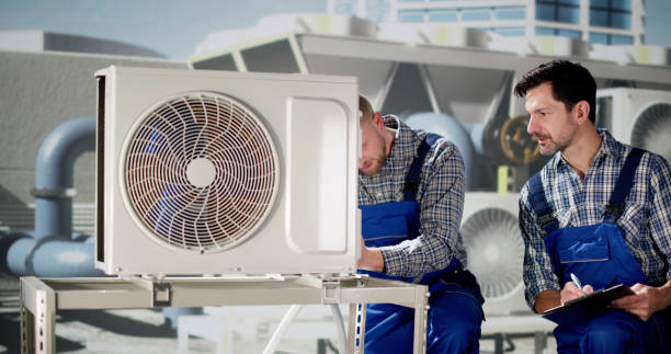 Best Air conditioning repair  in Denver, PA