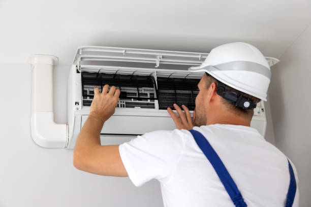 Professional HVAC in Denver, PA