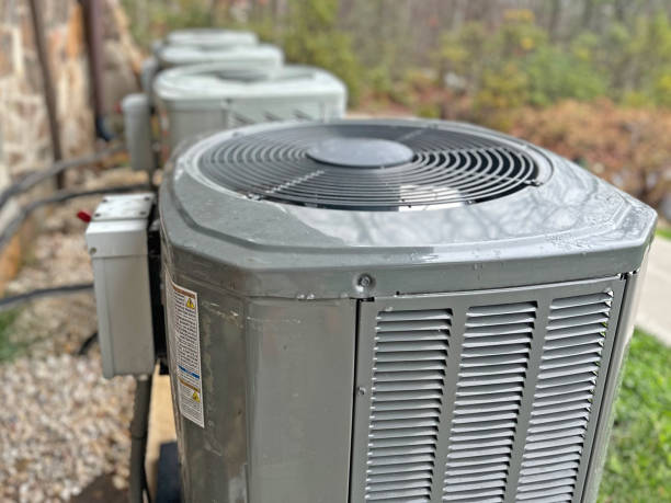 Best Central air repair  in Denver, PA