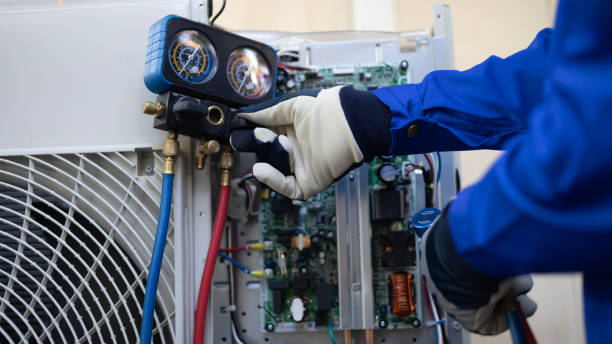 Best Local HVAC companies  in Denver, PA